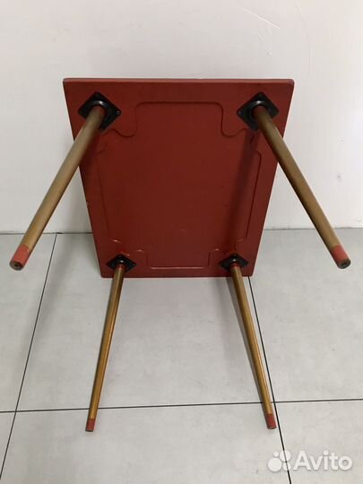 Столик туристический, складной