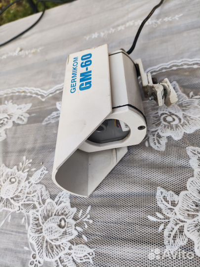 Уличная видеокамера Germikon GM-60, бп-1А