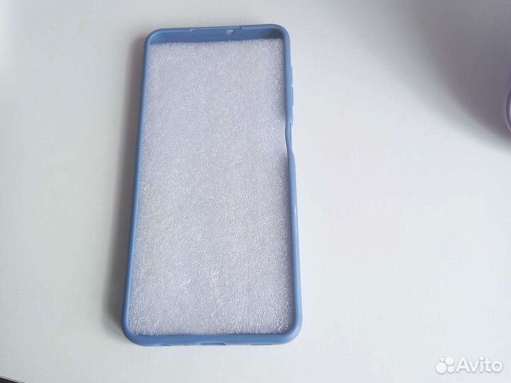 Чехол на Samsung galaxy A12(А22, М32)