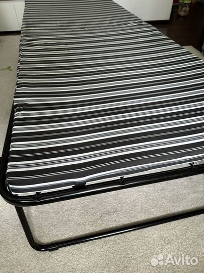 Кровать раскладушка IKEA