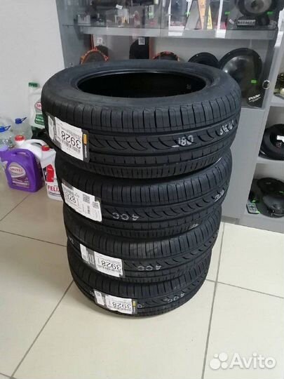 Pirelli Formula Energy 195/50 R15