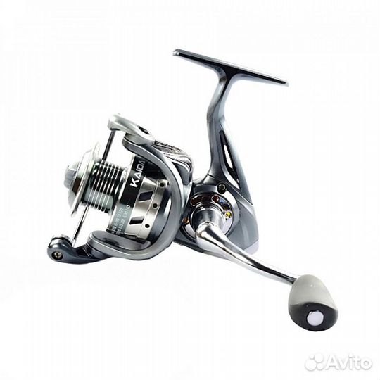 Катушка Kaida mсq 3000 (Grey)