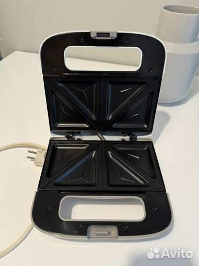 Бутербродница philips