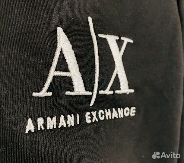 Armani exchange шорты новые
