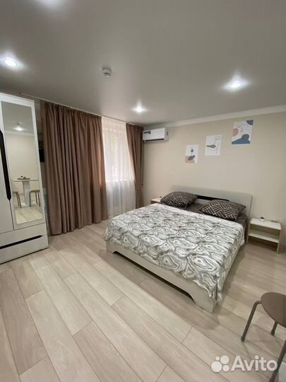 Квартиры посуточно