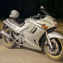 Kawasaki ZZR250