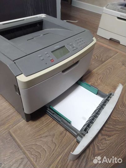 Принтер лазерный