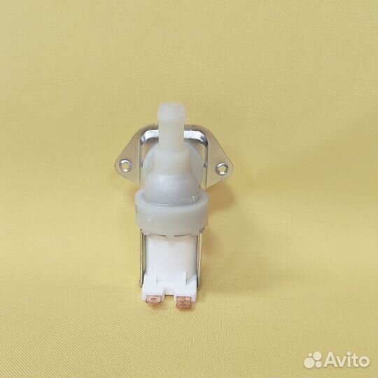 Клапан подачи воды для стиральных машин 1x90