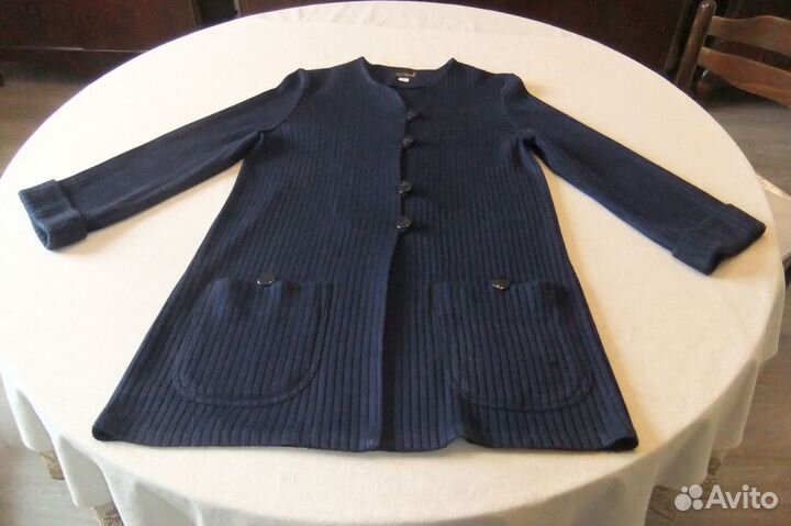 Кардиган женский 46 48 размер