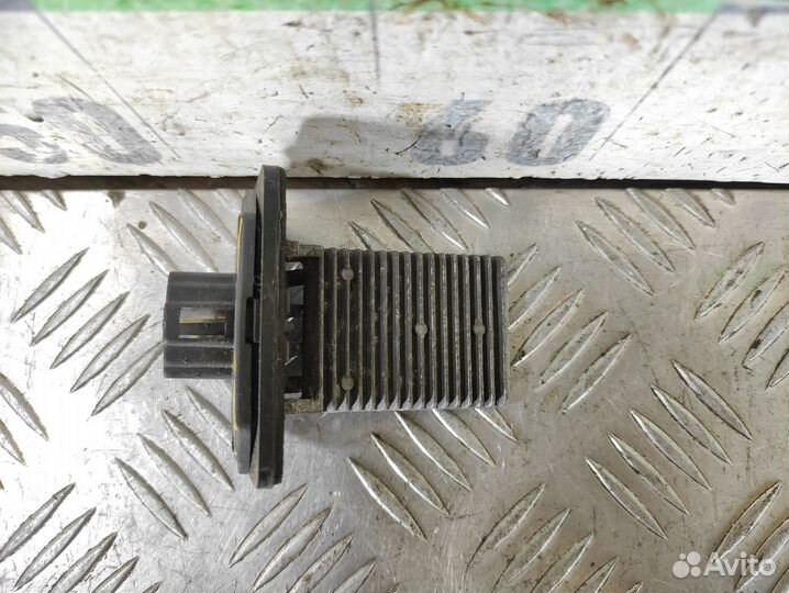 Резистор отопителя Hyundai Accent 1994-2000