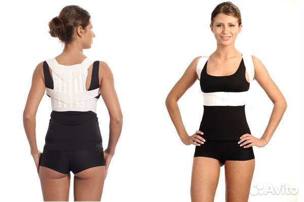 Бандаж ортопедический