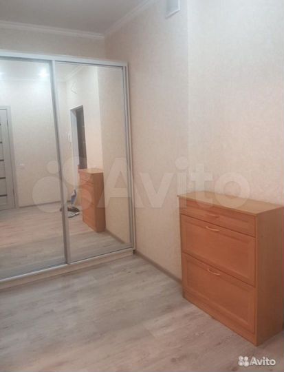 1-к. квартира, 48 м², 8/10 эт.