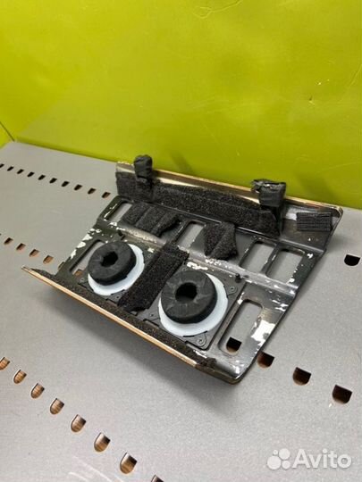 Накладка дерево Mercedes-Benz E-Class C124