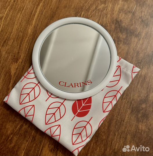Зеркало Clarins