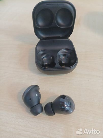 Беспроводные наушники samsung buds pro