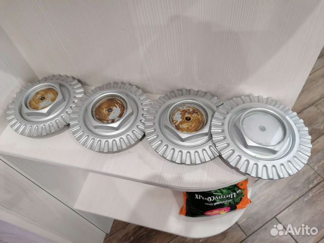 Колпак ступицы BMW