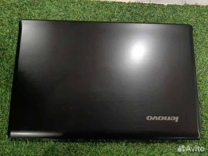 Ноутбук Lenovo G780