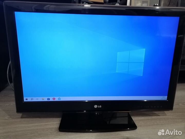 Телевизор LG 32lv2500