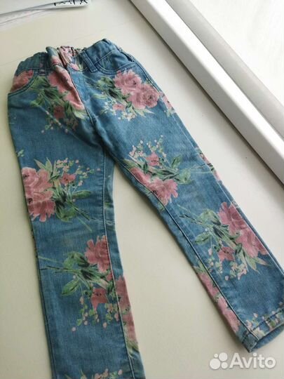 Одежда для девочки