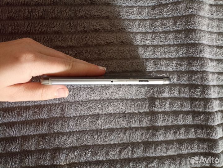 iPhone 6, 16 ГБ
