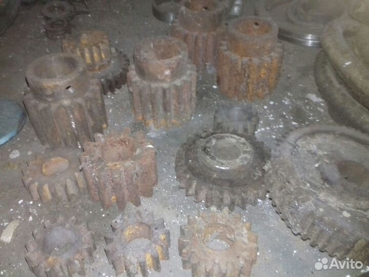 Всякая всячина