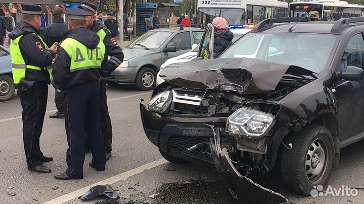 Автоюристы и Автоэксперты Ульяновск