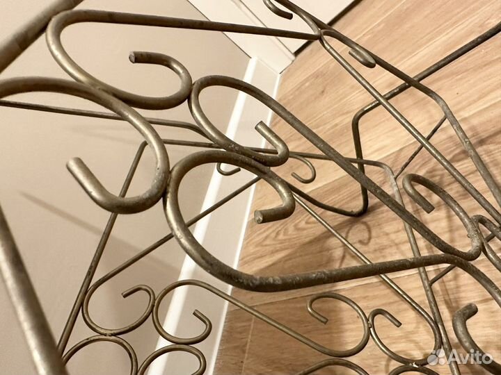 Газетница СССР винтаж