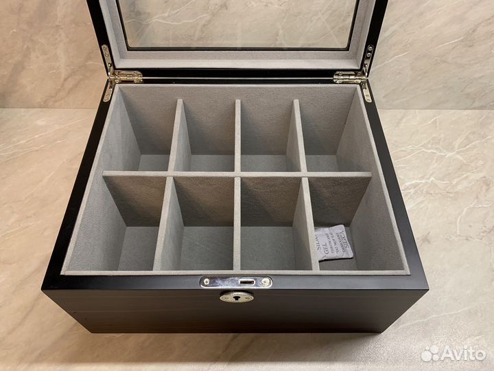 Шкатулка для аксессуаров