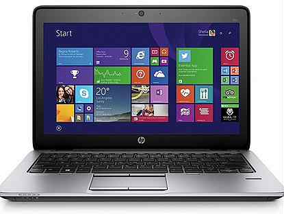 Ноутбук HP EliteBook 820 G1