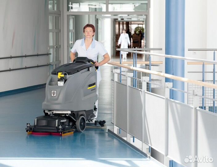 Мастер чистоты