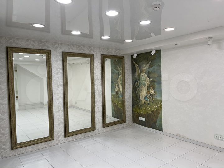 Свободного назначения, 34 м²