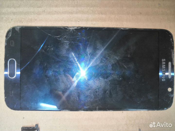 Запчасть для телефона