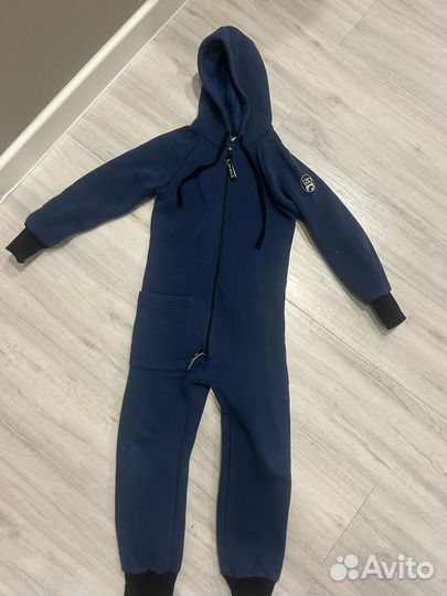 Комбинезон бангли 116