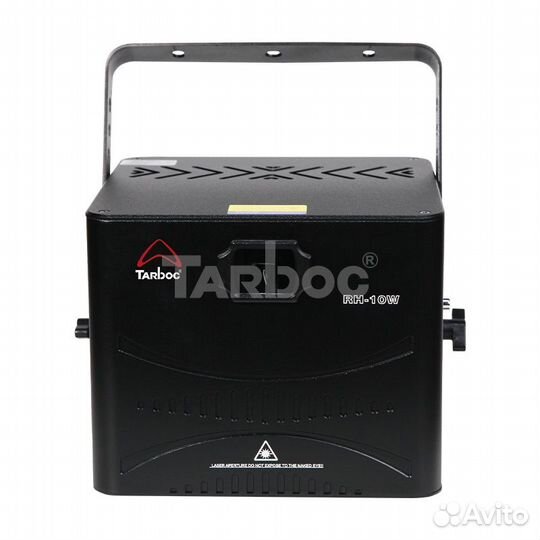 Подвесной лазерный проектор RH-L10W Tarboc
