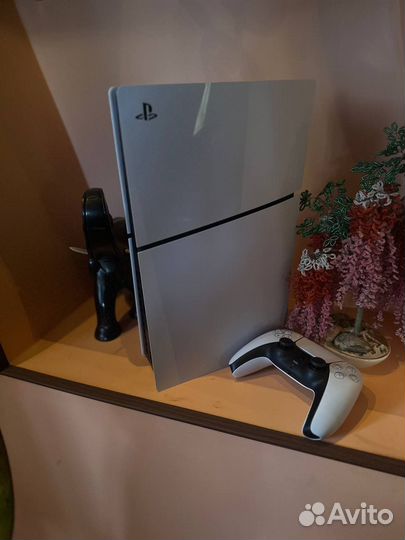 Аренда Playstation 5