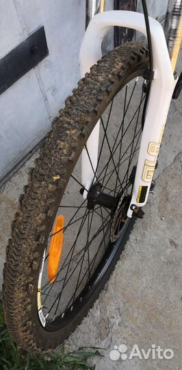 Продам Велосипед jamis trail x2