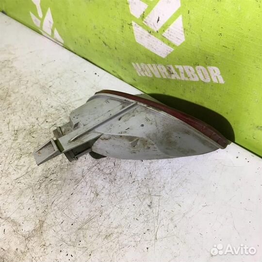 Фонарь задний в бампер левый Форд Фокус 1