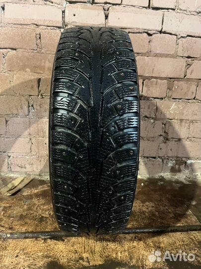 Nokian Tyres Nordman C 195/70 R15