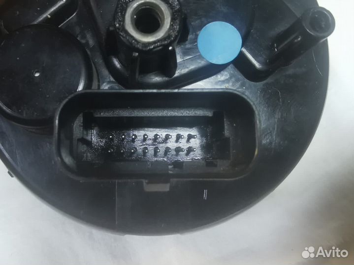 Спидометр indian Chieftain Roadmaster