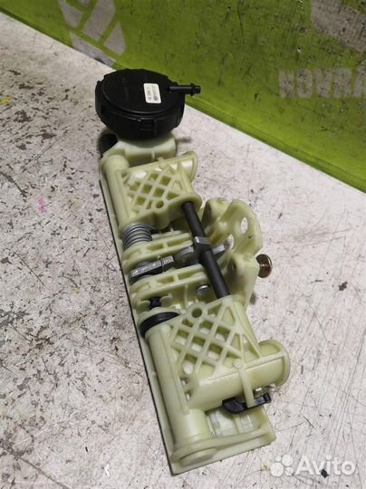 Моторчик сервопривод сиденья Мерседес Бенз 210 Е