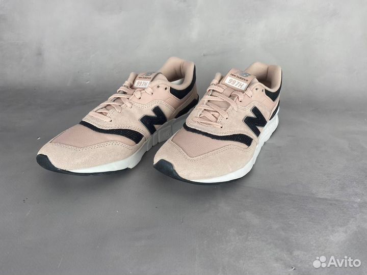 New Balance 997H оригинал US (W) 8,5