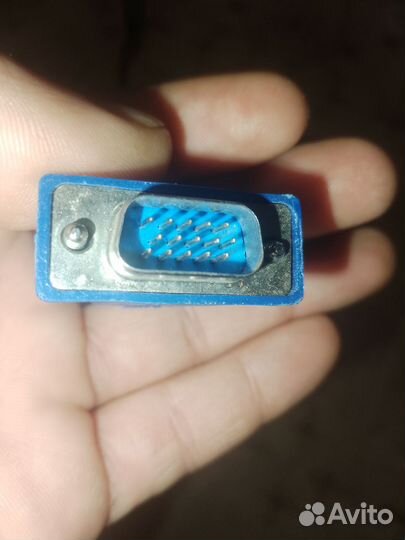 Монитор для компьютера