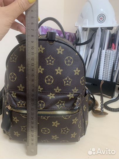 Рюкзак женский louis vuitton