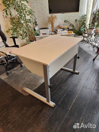 Растущая парта