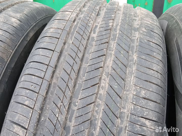 Hankook Ventus S2 AS X RH17 265/65 R17