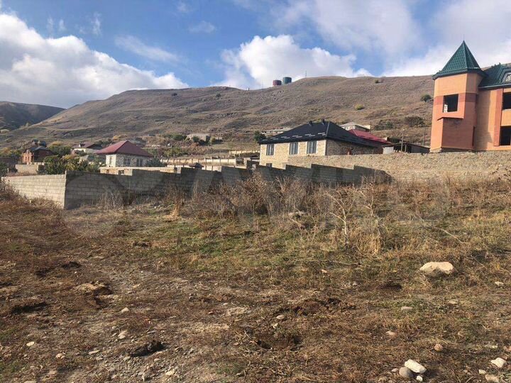 Участок 5 сот. (ИЖС)