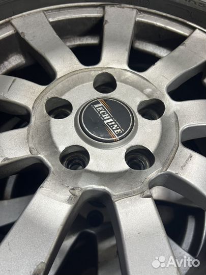 Литые диски r 16 5 114 3 4.5
