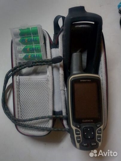 Навигатор туристический новый