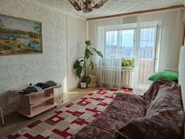 1-к. квартира, 30 м², 5/5 эт.