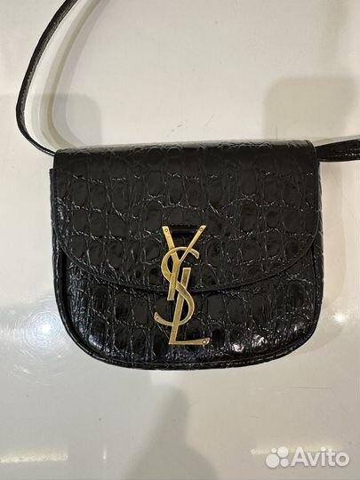 Saint laurent сумка оригинал